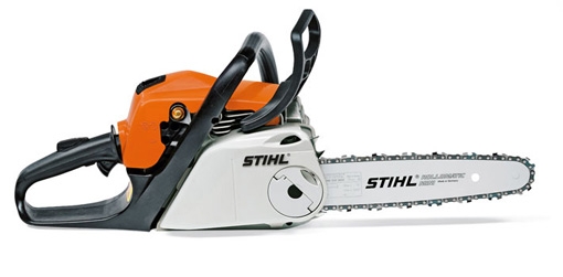 Tronçonneuses STIHL MS 181 C-BE