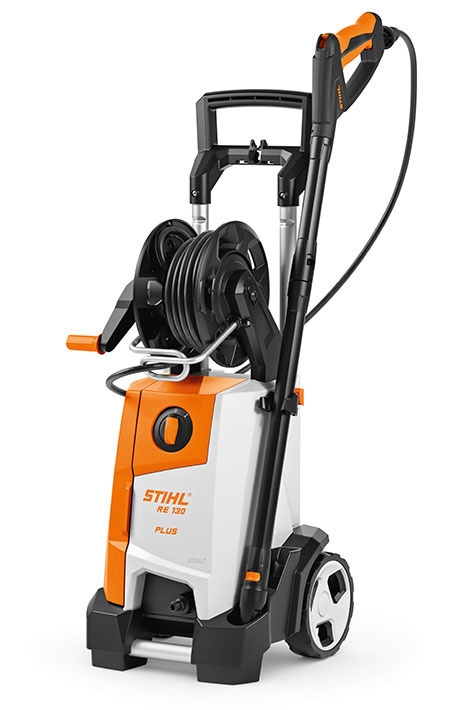 Nettoyeurs haute pression STIHL RE 130 PLUS