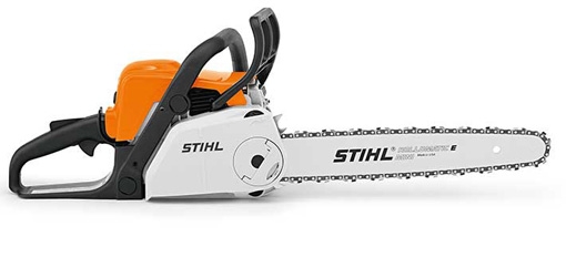 Tronçonneuses STIHL MS 180 C-BE