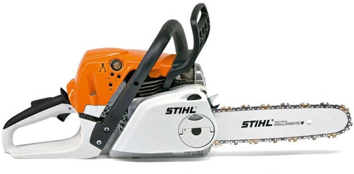 Tronçonneuses STIHL MS 231 C-BE