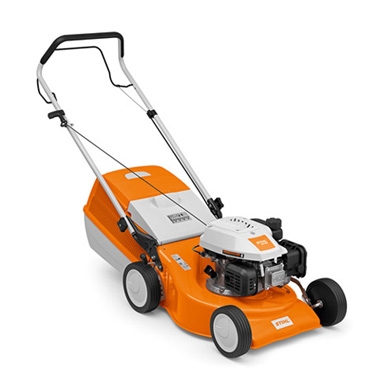 Tondeuses STIHL RM 248