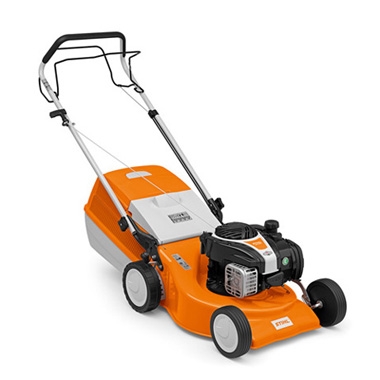 Tondeuses STIHL RM 248 T