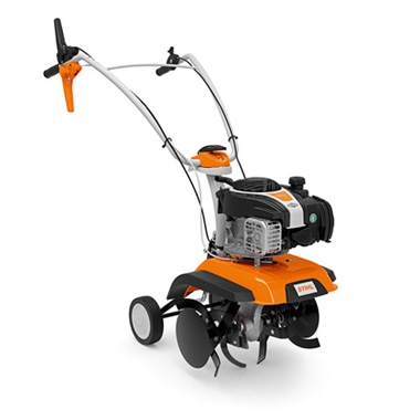 Motobineuse STIHL MH 445