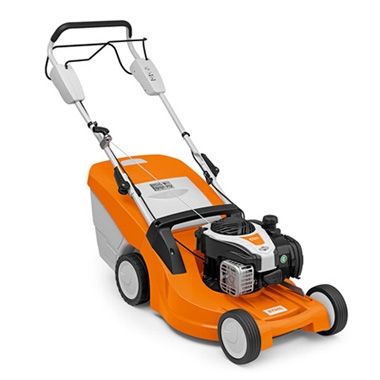 Tondeuses STIHL RM 448 TX