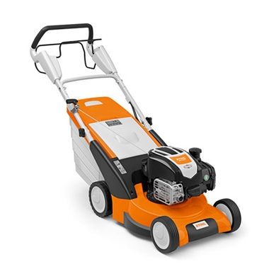 Tondeuses STIHL RM 545 T