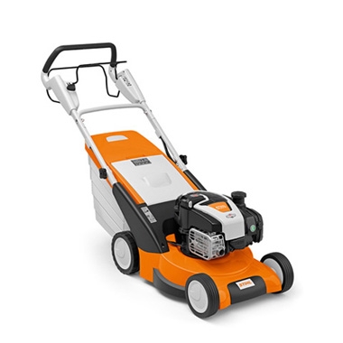 Tondeuses STIHL RM 545 VE