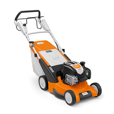 Tondeuses STIHL RM 545 VM