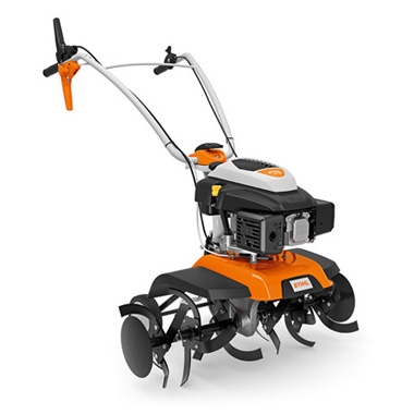 Motobineuse STIHL MH 585