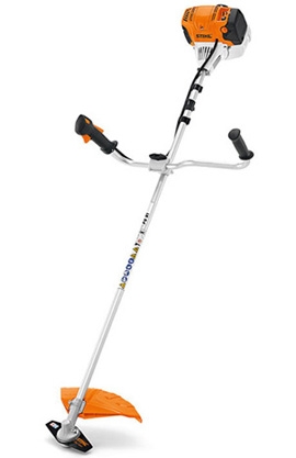 Débroussailleuse STIHL FS .91