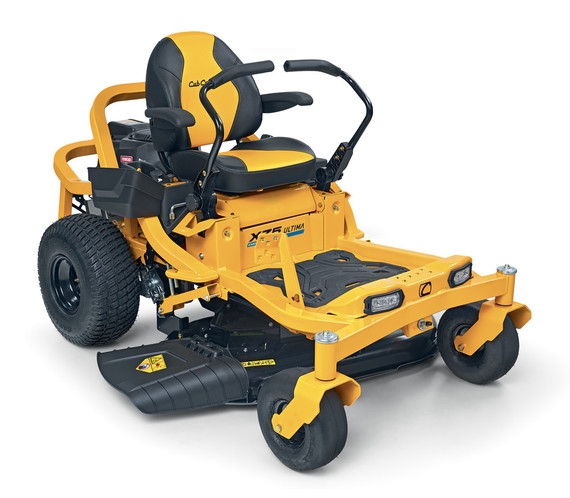 Tondeuses autoportées CUB CADET ZERO TURN XZ5 107I