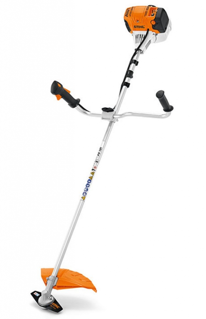 Débroussailleuse STIHL FS 131