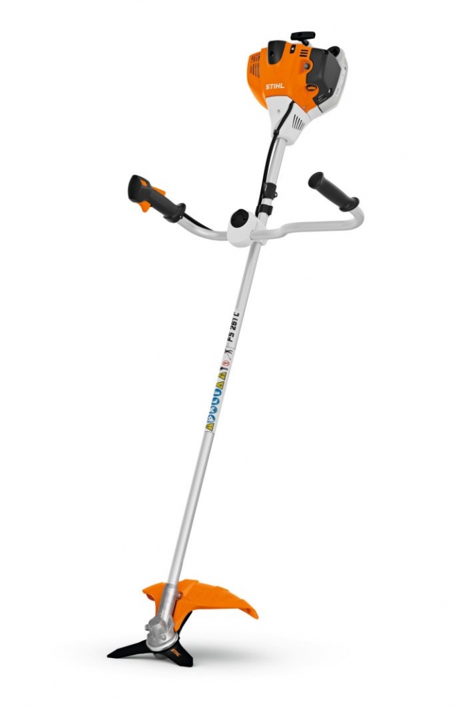 Débroussailleuse STIHL FS 261 C