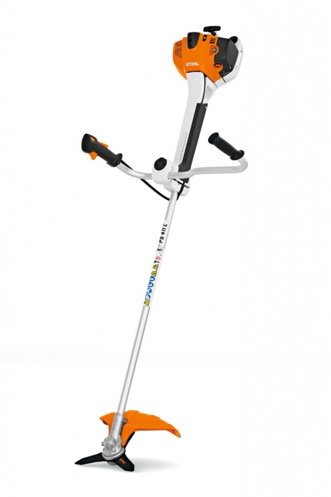 Débroussailleuse STIHL FS 411 C