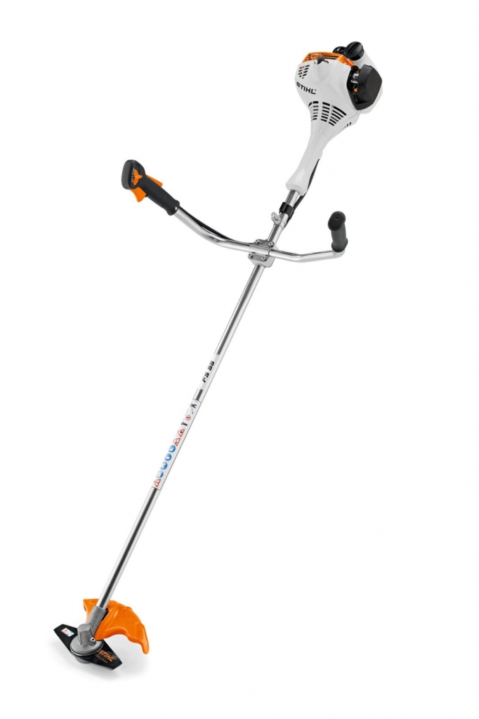 Débroussailleuse STIHL FS .55