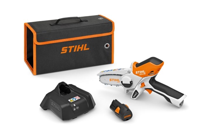 Appareils Ã  batteries STIHL GTA 26 Pack