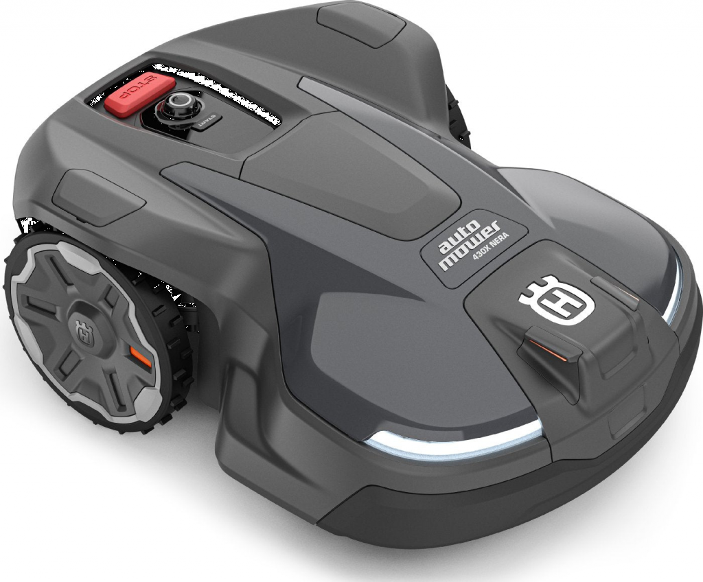   AUTOMOWER 430X NERA