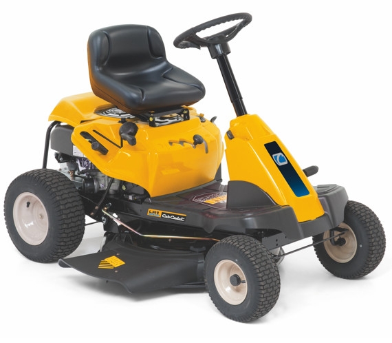 Tondeuses autoportées CUB CADET MINIRIDER LR1 MS76