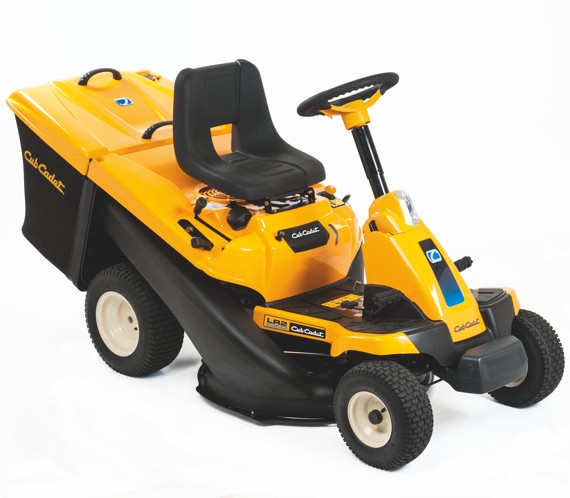 Tondeuses autoportées CUB CADET MINIRIDER LR2 NR76