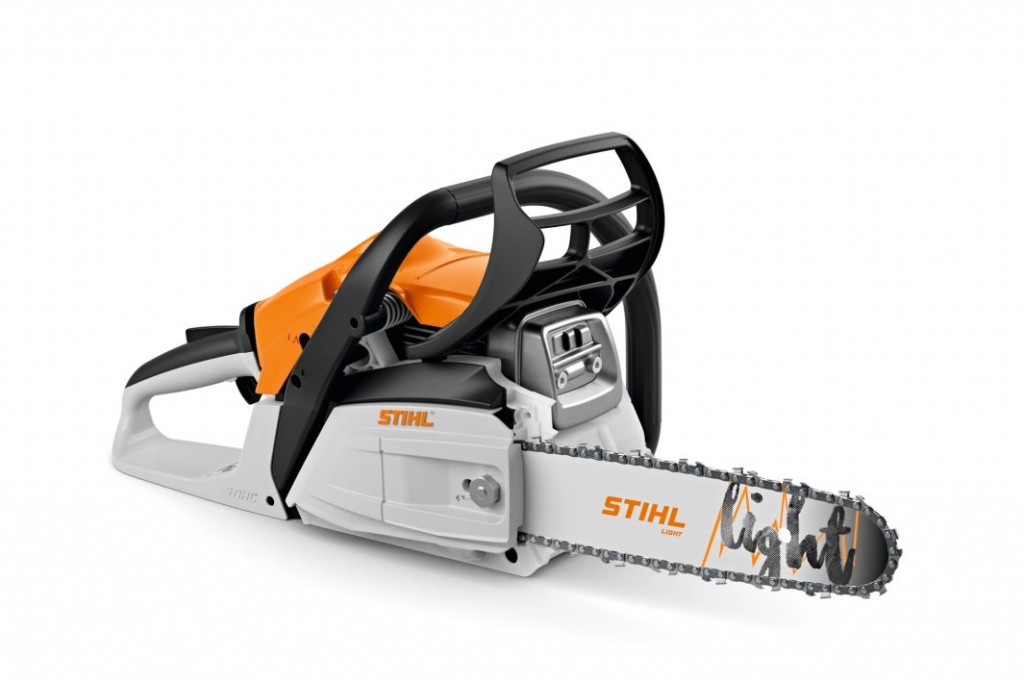 Tronçonneuses STIHL MS 162