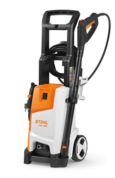 Nettoyeurs haute pression STIHL RE 100