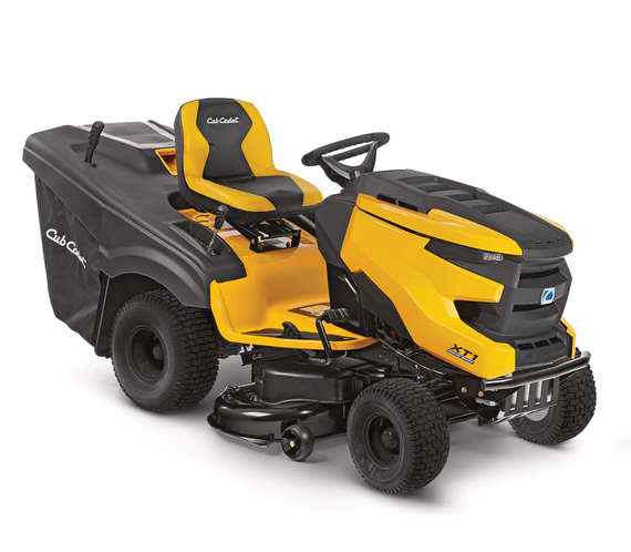 Tondeuses autoportées CUB CADET AUTOPORTEE XT1 OR95