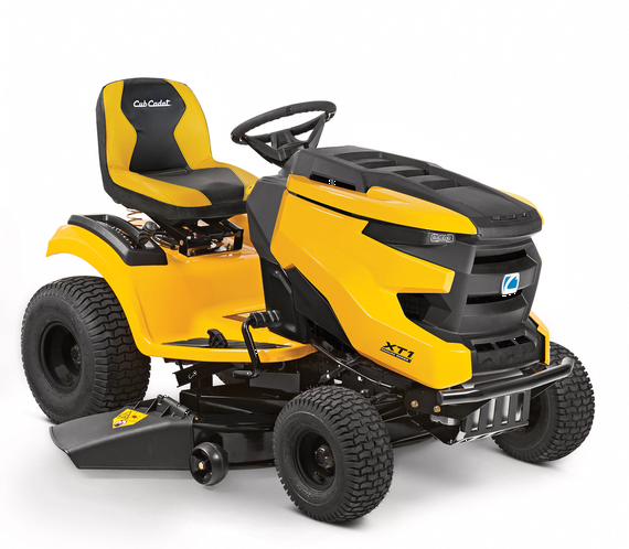 Tondeuses autoportées CUB CADET AUTOPORTEE XT1 OS96