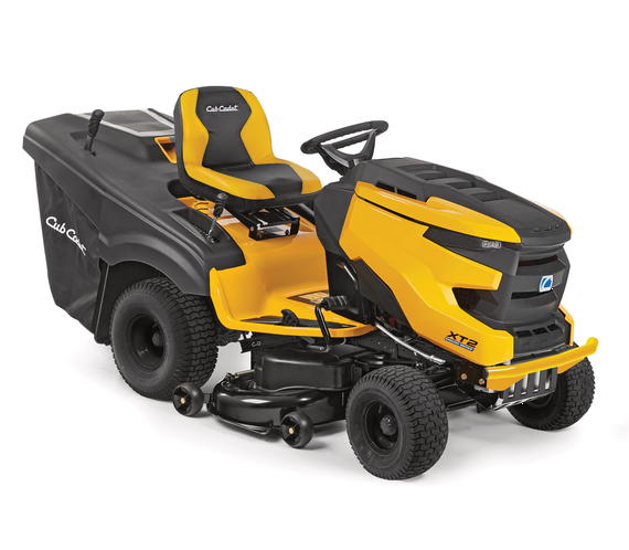 Tondeuses autoportées CUB CADET AUTOPORTEE XT2 QR106