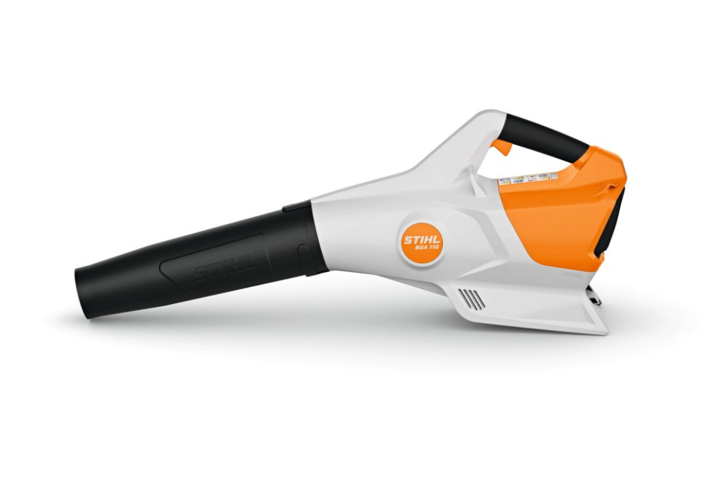 Appareils à batteries STIHL BGA 110 Syst&egrave;me ALLPRO ou AP
