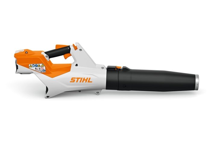 Appareils Ã  batteries STIHL BGA 60 SYSTEME AK