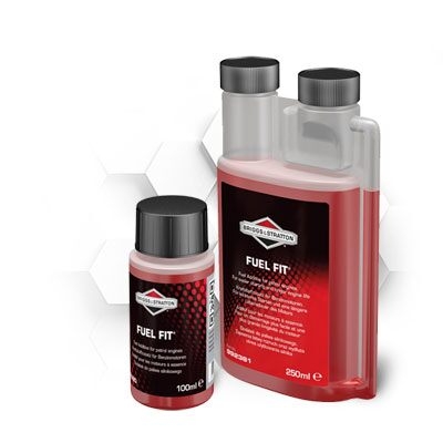 Produit d'entretien BRIGGS & STRATTON Fuel Fit