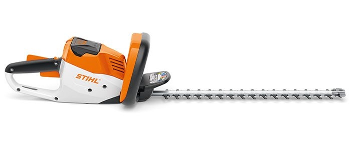 Appareils Ã  batteries STIHL HSA 56 Système AK