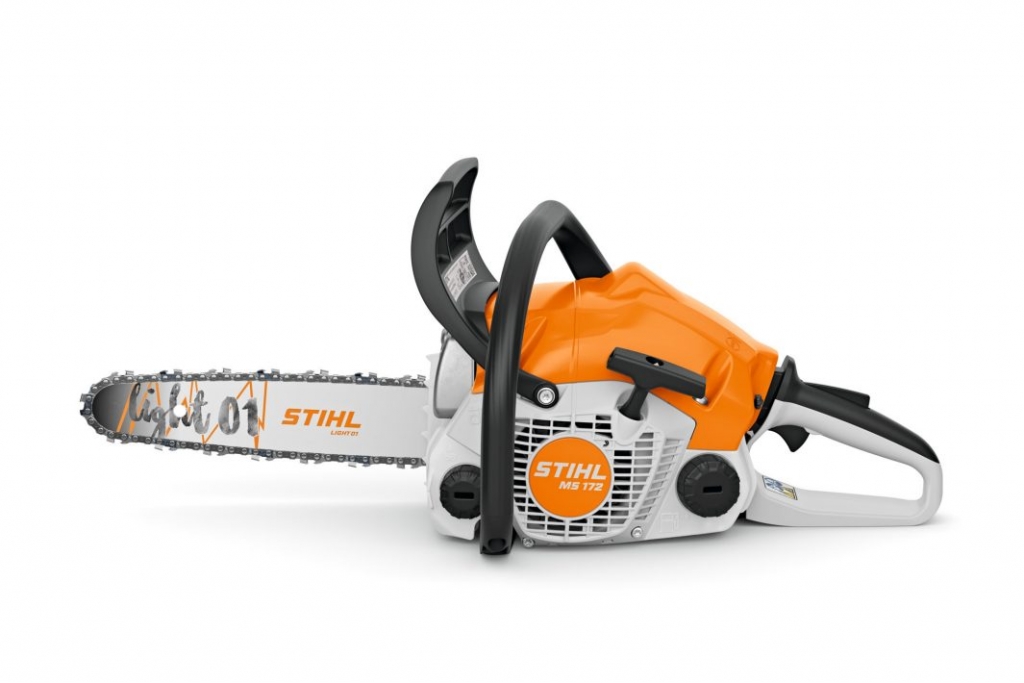 Tronçonneuses STIHL MS 172