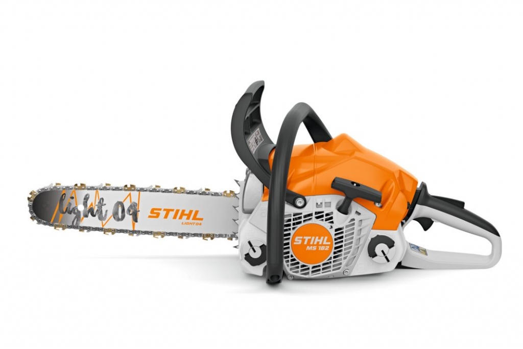 Tronçonneuses STIHL MS 182