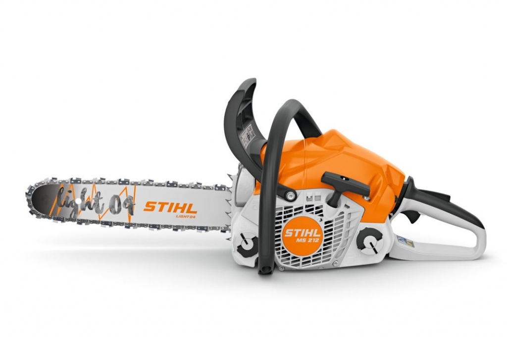 Tronçonneuses STIHL MS 212