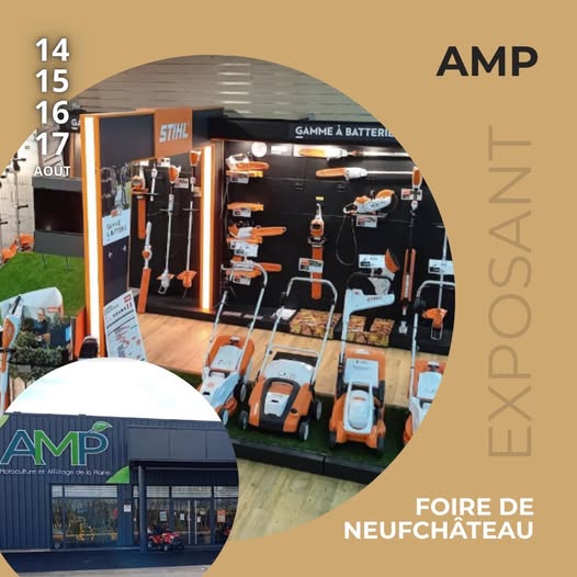 AMP